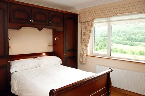Birchwood B&B in Ballina Municipal District — foto 13