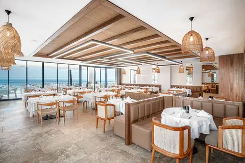 Hotel Yalihan Aspendos in ANTALYA, foto 8