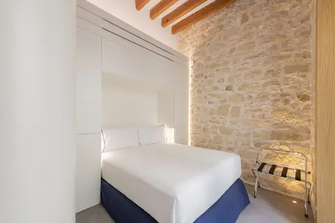 Tandem Pórtico Alicante Suites in Alicante — foto 16