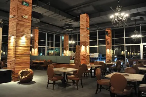 Avala Resort & Villas in Budva, foto 30