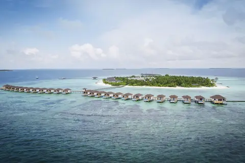 Robinson Noonu in ތިނަދޫ — foto 27