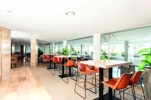 allsun Hotel Pil·larí Playa in Palma, foto 5