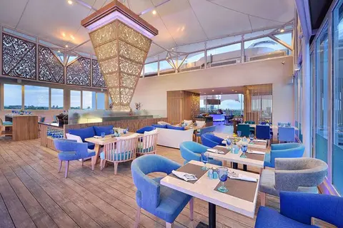de Vins Sky Seminyak Hotel in Seminyak, Kuta, Bali — foto 7