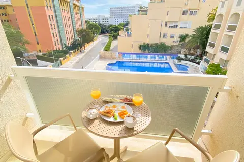 MS Aguamarina Suites in Torremolinos — foto 13