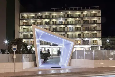 Port Vista Oro in Benidorm — foto 2