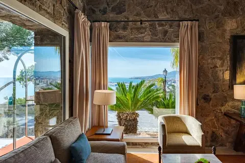 Parador de Malaga Gibralfaro in Málaga — foto 17
