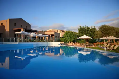 Village Heights Resort in Chersonisos Municipal Unit, foto 26