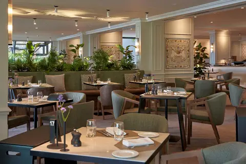 Hotel The Cliff Bay in Funchal — foto 4