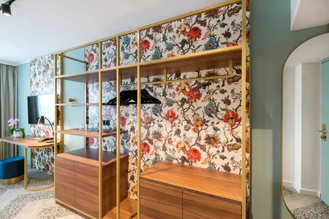 Arcotel Wimberger Wien in Wenen — foto 12