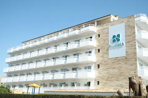 Hotel BLUESEA Don Jaime in Palma — foto 2