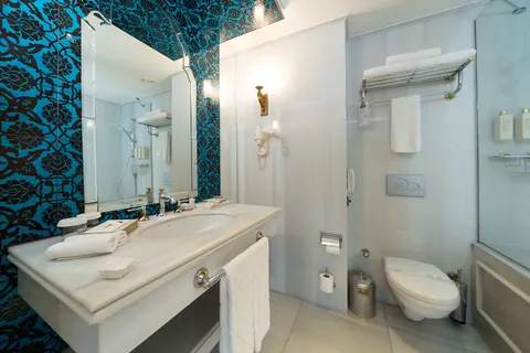 Ali Bey Resort Sorgun in Manavgat — foto 11