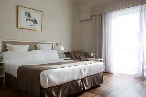 Hotel Jerez & Spa in Jerez de la Frontera — foto 5