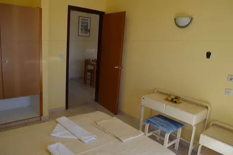 Kremasti Memories Hotel-Studios-Apartments in Κρεμαστή — foto 22