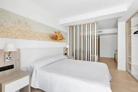 THB Cala Lliteras in Capdepera — foto 17