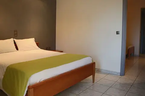 Margarita Hotel in Δημοτική Ενότητα Λαγανά — foto 22