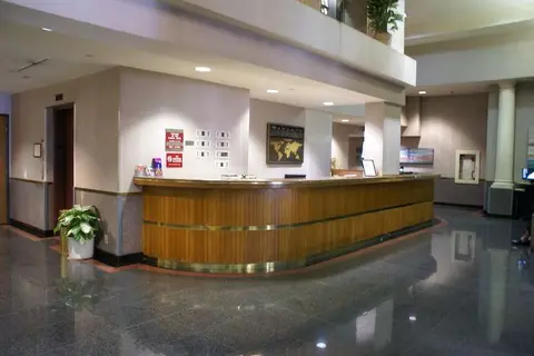 Kawada Hotel in Los Angeles, foto 8