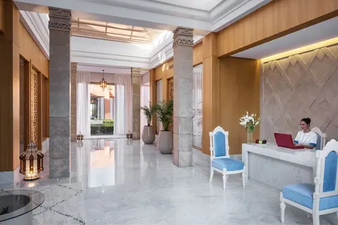 The Oberoi Marrakech in Marrakech — foto 19