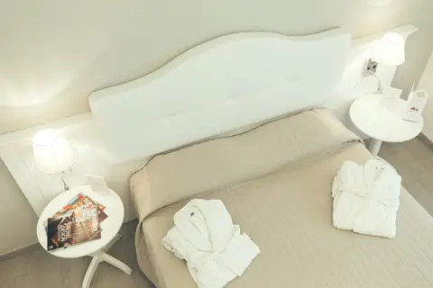 Scala dei Turchi Resort in Realmonte — foto 17