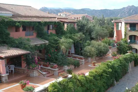 Club Hotel Torre Moresca in Orosei — foto 21