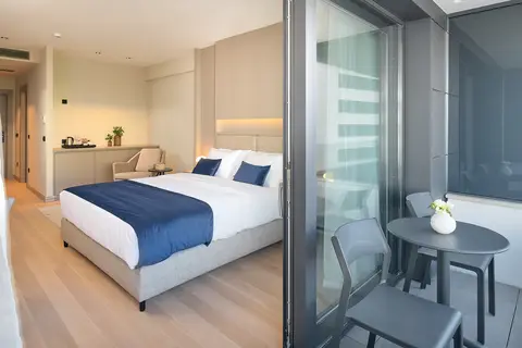 Hotel Porto in Slano — foto 8