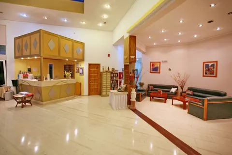 Aegeon Hotel foto 19