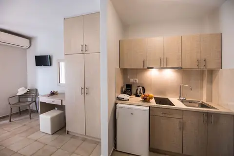 Appartementen Christina in Δημοτική Ενότητα Λευκάδος — foto 11