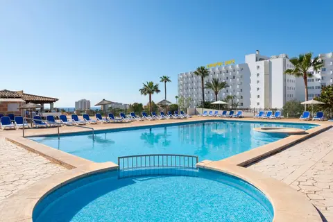 HSM Canarios Park in Cales de Mallorca — foto 2