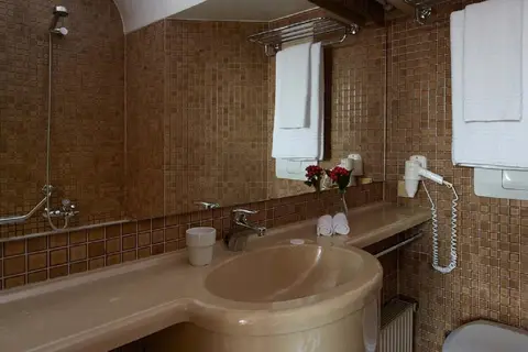 Living Hotel Kaiser Franz Joseph in Wenen, foto 28
