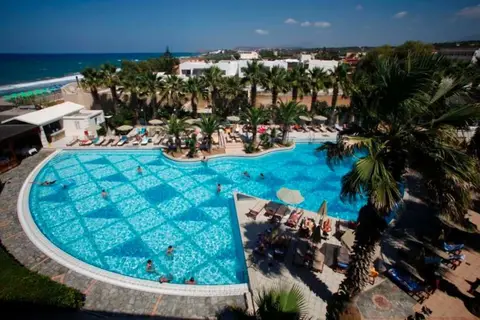 Rethymno Palace Hotel in Rethymno, foto 22