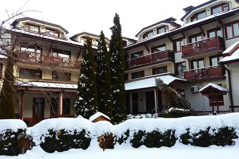 Evelina Palace in Evelina Palace, foto 24