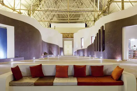 Essque Zalu Zanzibar in Nungwi — foto 8