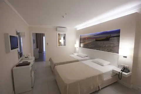 Batihan Beach Resort & Spa in Kuşadası — foto 4