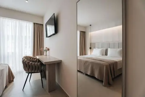 Golden Coast Suites in Δημοτική Ενότητα Αρκαδίων — foto 4