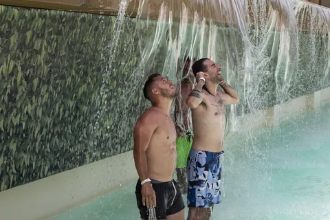 Firenze Camping In Town foto 8