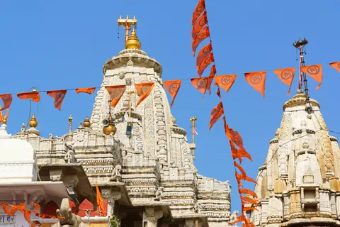 Rondreis Hoogtepunten van India in Rondreizen — foto 7