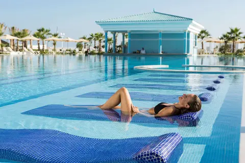 BARCELÓ CONCORDE GREEN PARK PALACE in Mini club