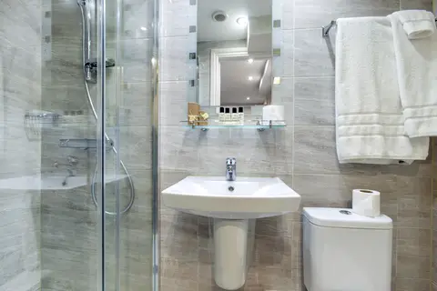 Hotel Shepherd Bush London in Londen, foto 15