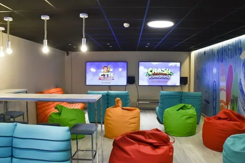 Hotel Best Jacaranda foto 4