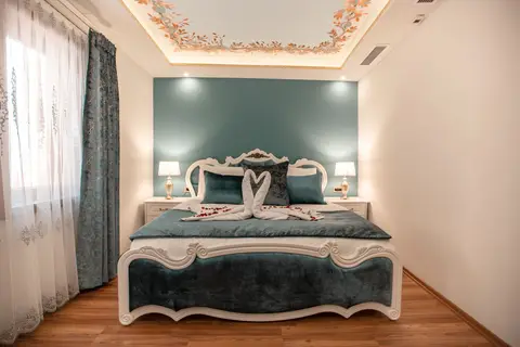 Seven Hills Palace Hotel in Fatih — foto 10