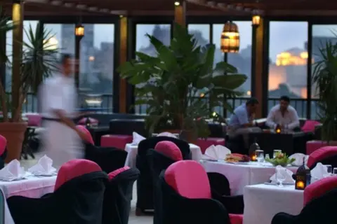 InterContinental Cairo Semiramis in Caïro — foto 5
