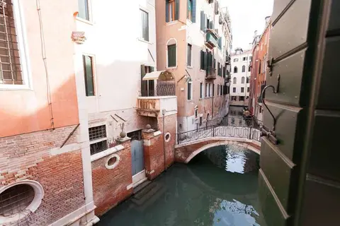 Residenza Ca' San Marco in Venetië, foto 10