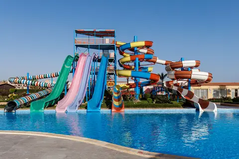 SUNRISE Solara Aqua Park Resort in الاحياء — foto 2