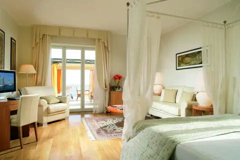 Hotel Raito in Vietri sul Mare — foto 15