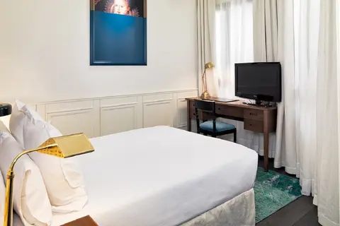 H10 Villa de la Reina in Madrid — foto 23