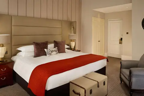 The Bailey's Hotel London Kensington in Londen, foto 2
