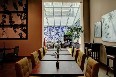 Hilton Garden Inn New York Chelsea in New York — foto 7