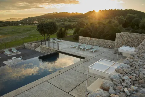 Finca S'Estelrica in Artà