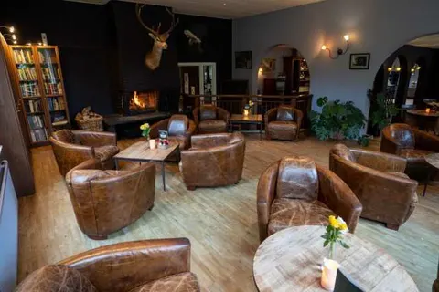 Veluwe Hotel Stakenberg foto 15