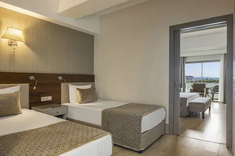 Side Star Resort in Manavgat — foto 31