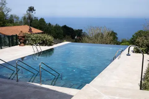Hotel Luze San Sebastián in Donostia San Sebastián, foto 13